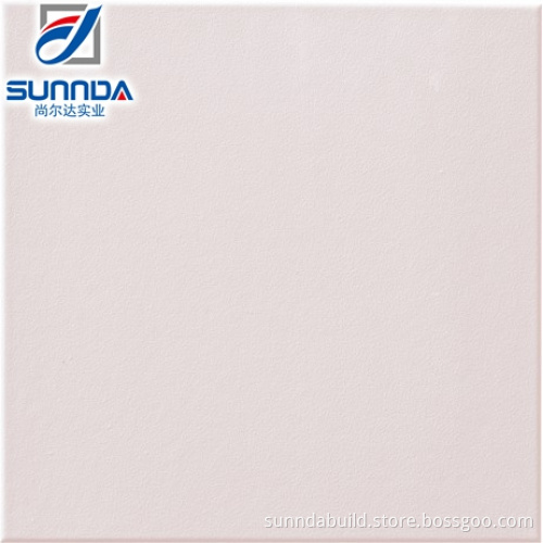 2016 most popular pure color matt finish Ceramic floor tile for kitchen, bathroom in FOSHAN CHINA
